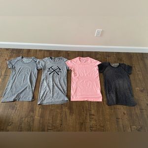 Lululemon swiftly lot